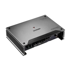 Kenwood KAC-511 Class D Digital Mono Amplifier Variable Low-Pass Crossover