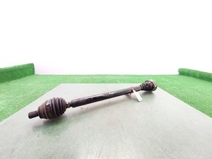 5Q0407272FF antriebswelle vorne rechts für SEAT LEON (1P1) SPORT LIMITED 9044486