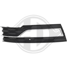 Lüftungsgitter Stoßfänger vorne links für Skoda Octavia IV Combi 1.4 TSI iV RS