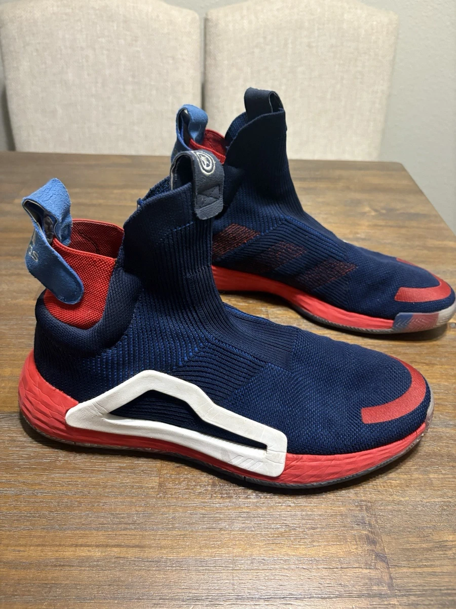 adidas N3Xt for Sale | Authenticity Guaranteed | eBay