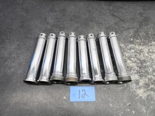 Triumph 500 650 750 BSA Push Rod Tube Stack Parts Lot #12 2330