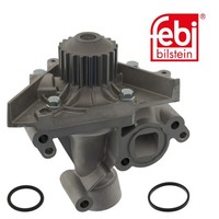 Febi Bilstein Wasserpumpe 39680 FüR CitroËN Fiat Lancia Peugeot