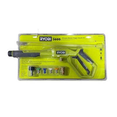 #ad New Ryobi RY31036K Pressure Washer Sprayer ONLY COMES AS SHOWN $59.00