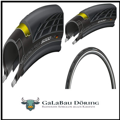 Continental Grand Prix 5000 Performance Rennradreifen