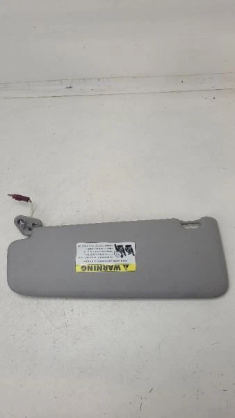 Parasol pasajero sedán mercado de Canadá vinilo para BMW 323i 390673 06-11 Foto 3 de 3