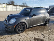 Used Engine Complete Assembly fits: 2013 Mini COOPER 1.6L S model Grade A