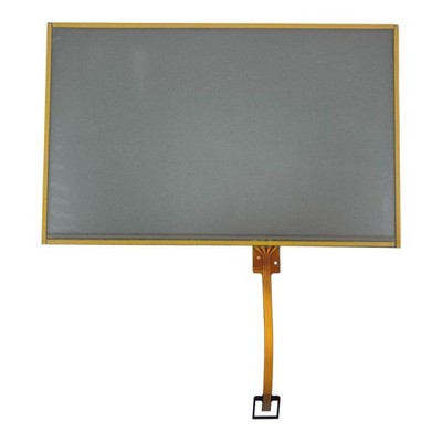 2012-2016 Ford Focus SYNC 2 Ford Radio 8'' Touch Screen Digitizer Glass