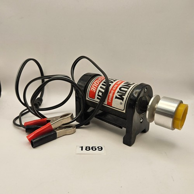 #ad MAGNUM INDUSTRY HIGH TORQUE MODEL ENGINE STARTER 12V $32.99