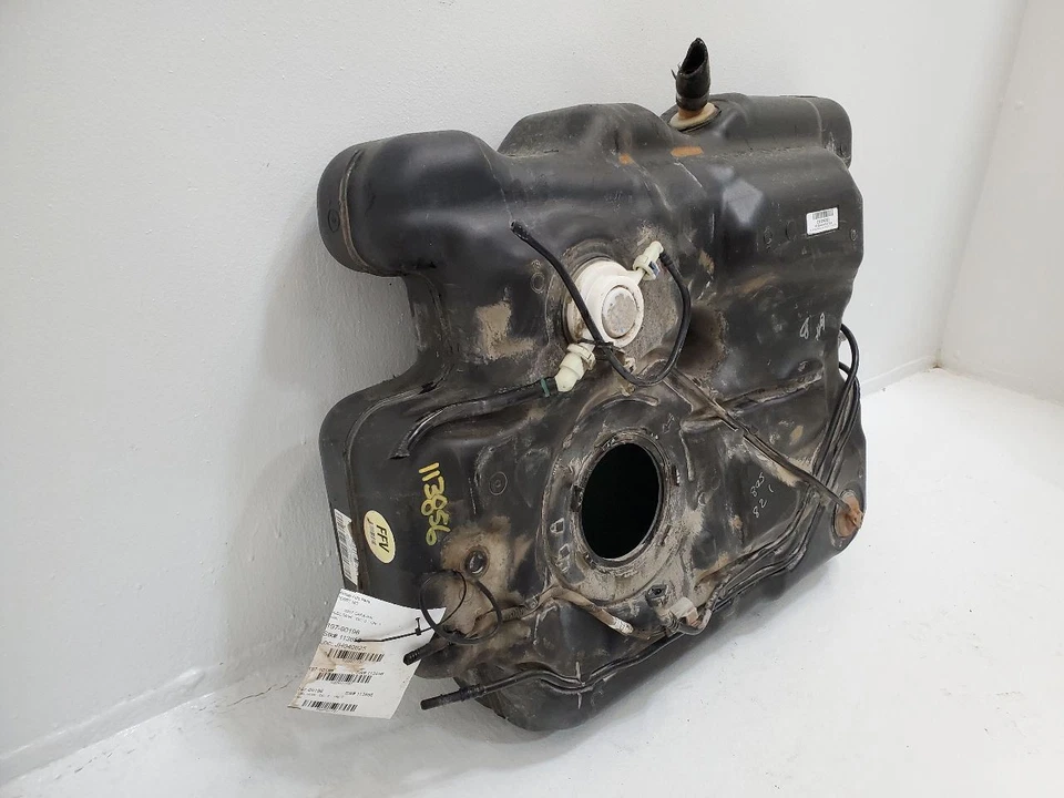 2008-2020 DODGE CARAVAN Fuel Tank 20 Gallon 4721841AG 08-20 Foto 3 de 4