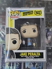 Funko POP Jake Peralta with Cup  Brooklyn Nine-Nine Vinyl Figure #1622