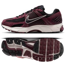 Nike Zoom Vomero 5 Dark Team Red/Black HF1553-601 Men's Shoes Sz 7