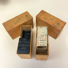 Busch & Co. Germany Lot of Dental Burs