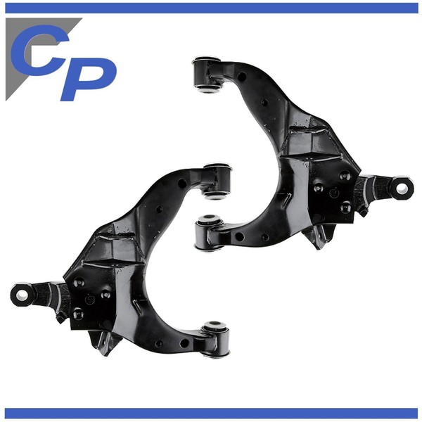 2 Querlenker Vorne FüR Toyota Land Cruiser J9 4Runner N18 Unten Links Rechts-image
