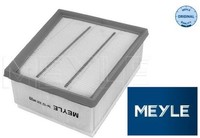 Meyle 16-123210025 Luftfilter Luftfiltereinsatz FüR Mercedes-Benz FüR Renault