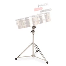 Latin Percussion LP Timbale and Timbalito Stand for Kit Players LP980