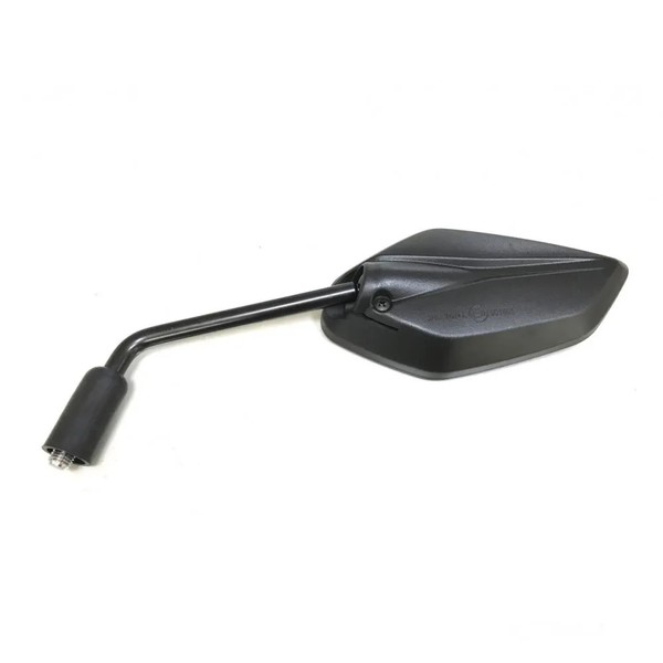 Spiegel Schwarz Links FüR Yamaha GPD 150 A Nmax 150 ABS Bj. 2017-2018-image