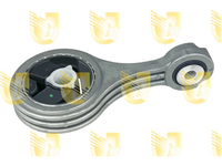 Unigom Biella Heck Motorhalter Fiat Idea Punto 188 Lancia Musa Ypsilon