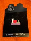 48958    DS - Princesses - I Love Pins — photo 1
