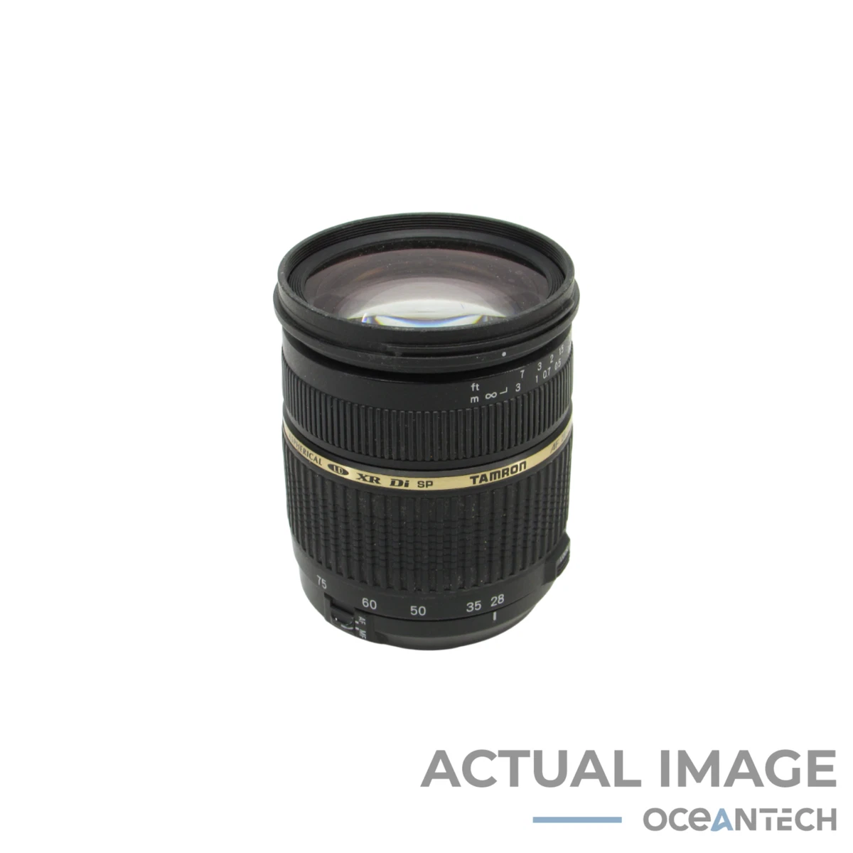 Tamron AF28-300mm F/3.5-6.3 XR Di VC セット Las mejores ofertas en Lentes de cámara estándar 28-300mm Focal | eBay