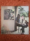 Pink Floyd Ummagumma Original 1969 1st Press Harvest 2LP 1969 LIVE VINYL EXC