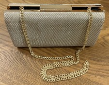 Dune Clutch Evening Shoulder Bag