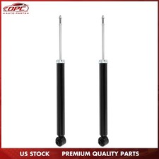Pair Rear Shocks Struts Suspension Kit For 2015-2019 Hyundai Sonata Left Right Pair Rear Shocks Struts Suspension Kit For 2015-2019 Hyundai Sonata Left Right