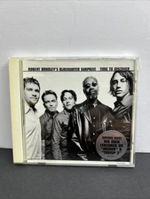 ROBERT BRADLEY'S BLACKWATER SURPRISE-TIME TO DISCOVER 1999 ADVANCE PROMO CD
