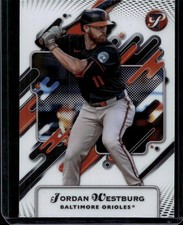 2025 Topps Pristine #60 Jordan Westburg