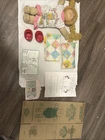 cabbage patch dolls vintage 1984