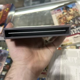 L'Empereur NINTENDO NES GAME, Poster, Reg Card, Complete CIB Authentic, Tested