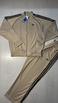 Ensemble Sport Adidas Firebird - Photo 1/4