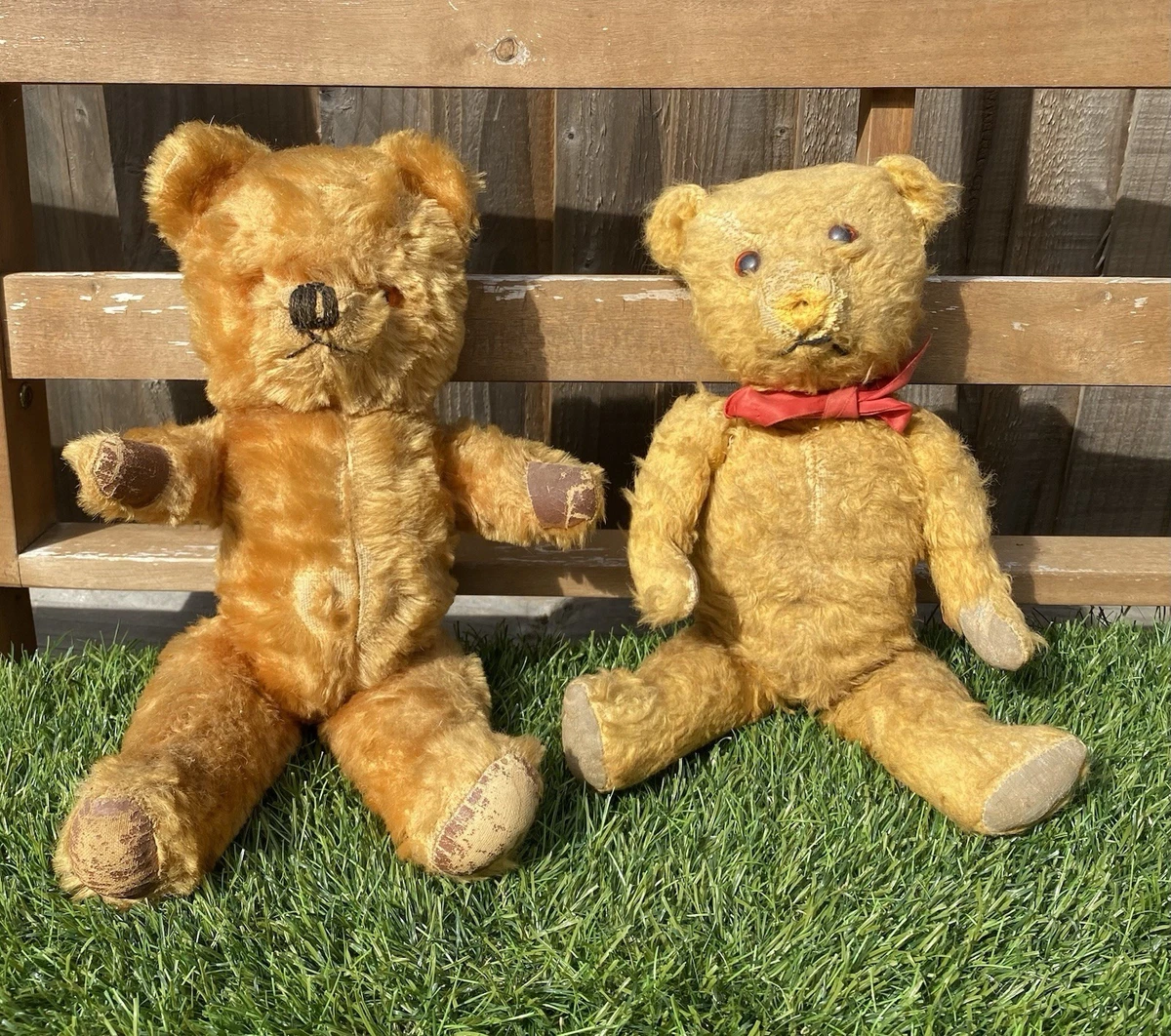 Antique Bears 1950-1959 for sale | eBay UK