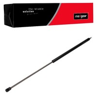 Maxgear Gasfeder MOTORHAUBEN-LIFTER Passend FüR Renault Fluence Megane | 12-1536