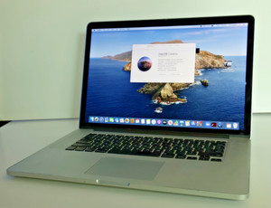 15in MacBook Pro 2014 | eBay