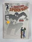 The Amazing Spider-Man #290 (1987) Spider-Man VF5B174 VF Very Fine 8.0