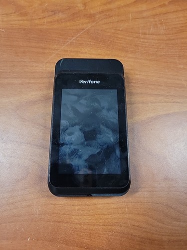 VeriFone e280s V2 - Picture 1 of 7