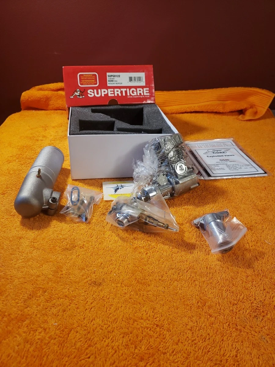 super tiger engine products for sale | eBay