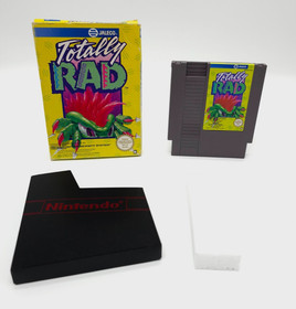 Nintendo NES totalmente descabellada en su caja original (FRA)