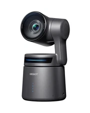 OBSBOT OSB-2108-CW Tail Air AI Powered 4K PTZ Streaming Camera - New