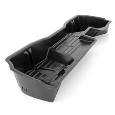 Under Seat Storage Box for Chevy Silverado GMC Sierra 1500/2500HD/3500HD