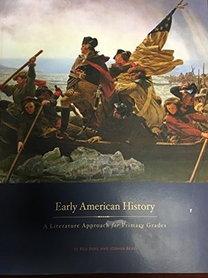 Early American History: A Literature Approach for Pr...