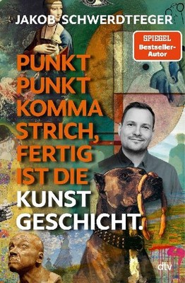 Punkt Punkt Komma Strich, fertig ist die Kunstgeschicht': Kunstepochen endlich v