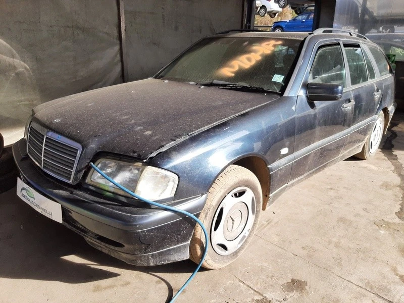 W202R170L elevalunas delantero izquierdo para MERCEDES-BENZ CLASE C T-MODEL 200 - Imagen 4 de 4