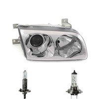 Halogen Scheinwerfer Frontscheinwerfer Rechts H1 FüR Hyundai Trajet Inkl. Lampen