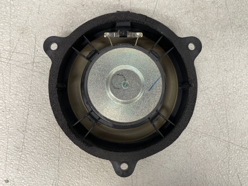 ⭐2O11-2020 INFINITI QX80 FRONT/REAR DOOR AUDIO SPEAKER SUBWOOFER SET OEM LOT2628 - Picture 10 of 21