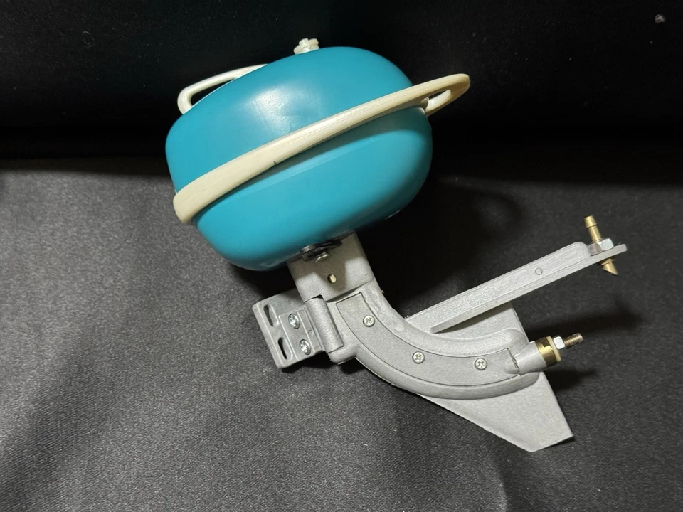 Graupner  Outboard unit Retro Power Outboard Drive Nr.1995 - Image 3 of 4