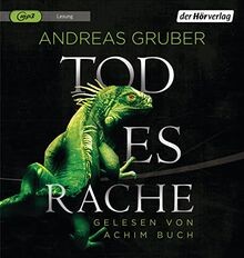 Todesrache: Maarten S. Sneijder und Sabine Nemez 7 ... | Buch | Zustand sehr gut