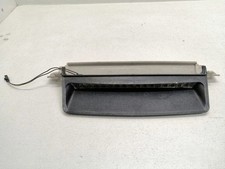 OPEL ZAFIRA A F75 Zusatzbremsleuchte 0069907 2.00 Diesel 74kw 2001 17069233