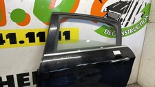 Porte arrière et accessoires Citroen C5