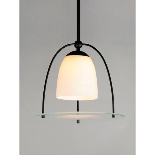 ET2 E23336-92BK Focal Point 15" LED Pendant - Picture 5 of 5